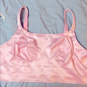 Ruby Ribbon Original Demiette